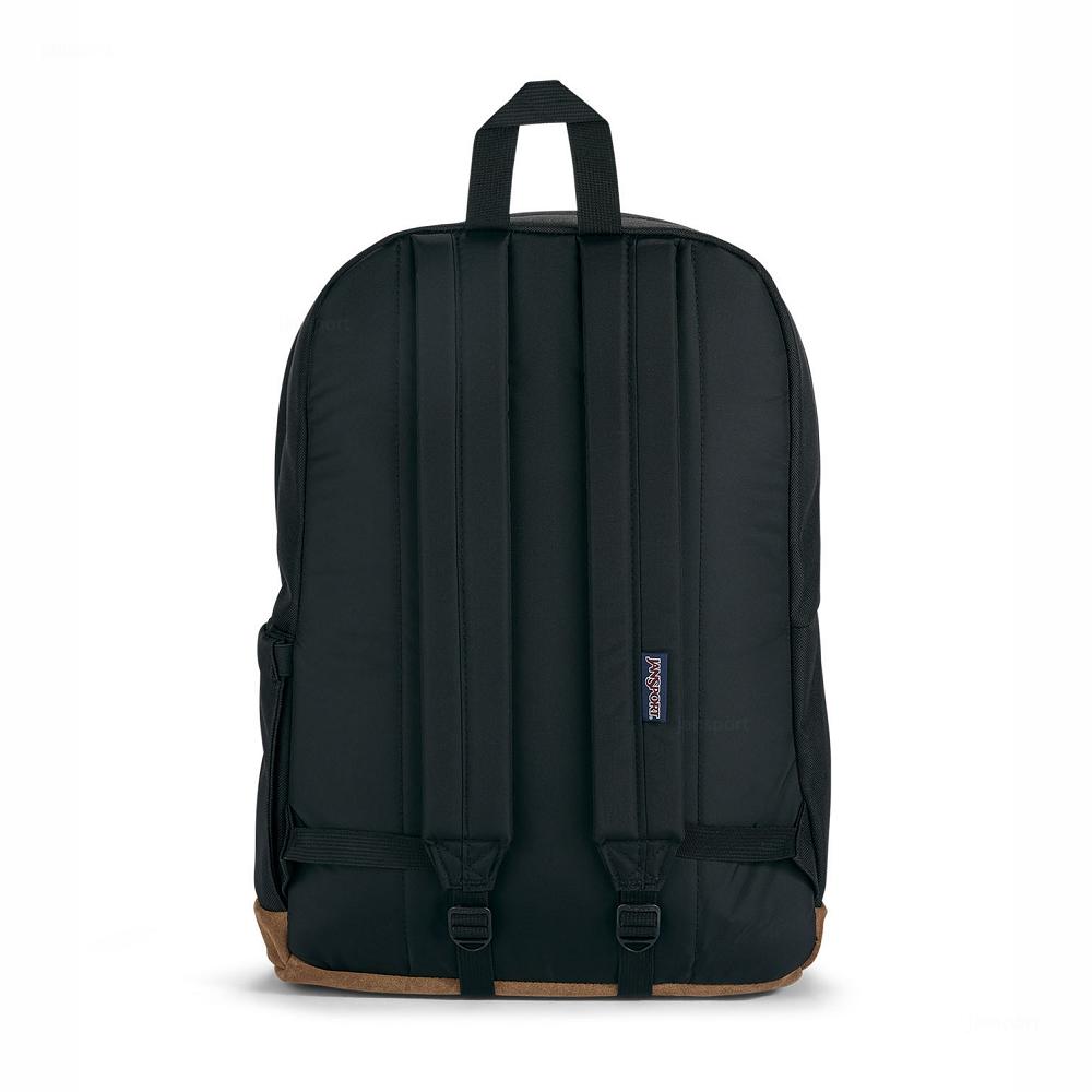 Sac à Dos Ordinateur JanSport Right Pack Noir | MKZ-84177776